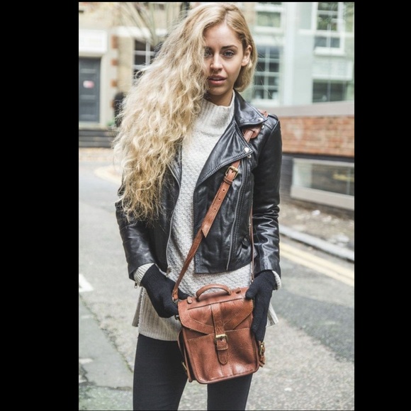 Handbags - Vintage Professional Camera Bag